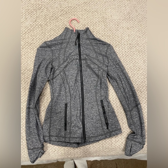 LULULEMON - Define Jacket - Picture 1 of 3